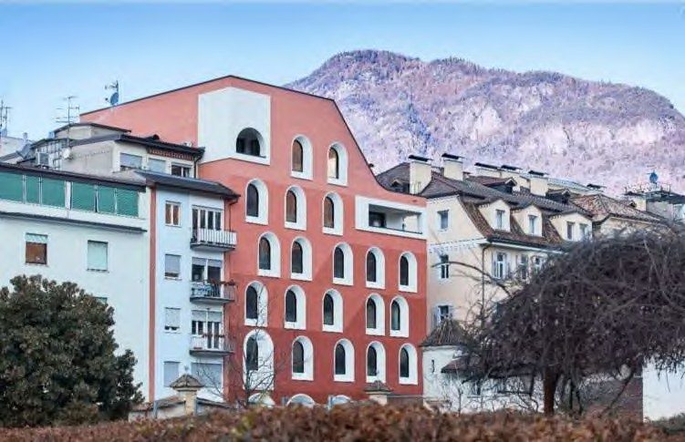 Hotel «La Briosa» – Bolzano